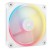 Ventilador Corsair iCUE LINK LX120 RGB 120mm Branco