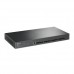 TP-LINK TL-SX3016F switch Gestionado L2/L2+ Ninguno Negro TP-LINK TL-SX3016F switch Gestionado L2/L2+ Ninguno Negro