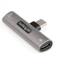 Adaptador StarTech USB-C para USB-C CDP2CAPDM