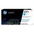 HP - HP 657X High Yield Cyan Original LaserJet Toner Cartridge (CF471X)