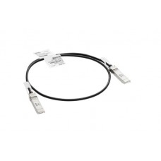 HPE Networking Instant On - Cabo de ligação directa 10GBase - SFP+ para SFP+ - 1 m - para Instant On 1930 24G, 1930 48G