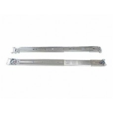 QNAP RAIL-B02 - rail kit de prataleira - RAIL-B02