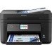 Epson Multifunción Workforce Wf-2960dwf Wifi Fax