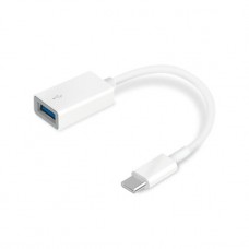 TP-LINK USB-C to USB 3.0 Adapter, 1 USB-C connector, 1 USB 3.0 port TP-LINK USB-C to USB 3.0 Adapter, 1 USB-C connector, 1 USB 3.0 port