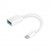 TP-LINK USB-C to USB 3.0 Adapter, 1 USB-C connector, 1 USB 3.0 port