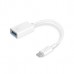 TP-LINK USB-C to USB 3.0 Adapter, 1 USB-C connector, 1 USB 3.0 port TP-LINK USB-C to USB 3.0 Adapter, 1 USB-C connector, 1 USB 3.0 port