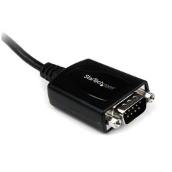 1 ft USB to Serial DB9 Adapter Cable