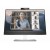 HP E24MV G4 CONFERENCING 23.8INCH(P)