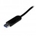 4 Port SuperSpeed Portable USB 3.0 Hub