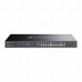 TP-LINK Omada 20-Port Gigabit Easy Managed Switch with 16-Port PoE+ 16x Gigabit PoE+ Ports 2x Gigabit Non-PoE Ports TP-LINK Omada 20-Port Gigabit Easy Managed Switch with 16-Port PoE+ 16x Gigabit PoE+ Ports 2x Gigabit Non-PoE Ports