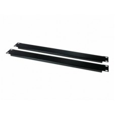 APC painel branco - 1U - AR8108BLK APC painel branco - 1U - AR8108BLK