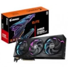 GIGABYTE AORUS Radeon RX 9070 XT ELITE 16G AMD 16 GB GDDR6
