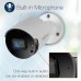 Cámara de Videovigilancia Bullet Trendnet Tv-Ip1514pi 81  Visión Nocturna