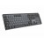 Logitech Master Series MX Mechanical - teclado - QWERTY - Padrão internacional americano - grafite - 920-010758