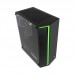 NOX INFINITY GAMMA ARGB MID TOWER CASE NOX INFINITY GAMMA ARGB MID TOWER CASE