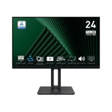 MSI PRO MP245PG 23.8inch FHD IPS 1ms MPRT / 4ms GTG 100Hz HDMI DP D-Sub VGA MSI PRO MP245PG 23.8inch FHD IPS 1ms MPRT / 4ms GTG 100Hz HDMI DP D-Sub VGA