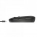 Rato Ultrafino Wireless recarregável PUCK - Black Rato Ultrafino Wireless recarregável PUCK - Black