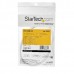 Cabo USB-C StarTech - Branco - 1m - Fibra de Aramida