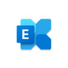 Software Microsoft Exchange Online - Licença Básica (1 mês)
