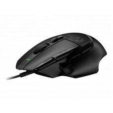 Logitech G G502 X Ratón Óptico Usb Negro 910-006138