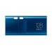 Pen Drive Samsung MUF-128DA/APC: USB-C, 128GB, 400MB/s