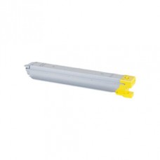 Samsung - Toner CLT-Y808S/ELS Samsung - Toner CLT-Y808S/ELS