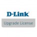Licença D-Link D-View7 para Gestão de Rede (25 Nós)