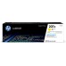 HP 207X Yellow LaserJet Toner Cartridge HP 207X Yellow LaserJet Toner Cartridge
