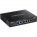 Switch Trendnet TEG-S762 de 6 Portas 10G