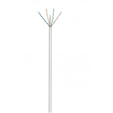 Ewent Bobine Cabo Rede Cat6 U/Utp Awg23/1 Cca 100mt Cinza Ewent Bobine Cabo Rede Cat6 U/Utp Awg23/1 Cca 100mt Cinza