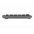 Teclado Aleman + Raton Logitech mk270 Inalambrico negro 920-004511