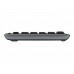 Teclado Aleman + Raton Logitech mk270 Inalambrico negro 920-004511 Teclado Aleman + Raton Logitech mk270 Inalambrico negro 920-004511