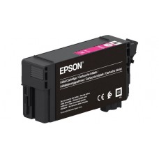 EPSON Singlepack UltraChrome XD2 Magenta T40C340 26ml