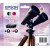 Tinteiro EPSON 502 Multipack 4 Cores + Alarme RF - XP-5100/5, WF-2860/5
