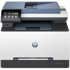 HP - Color LaserJet Pro MFP 3302fdw Printer HP - Color LaserJet Pro MFP 3302fdw Printer