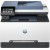 HP - Color LaserJet Pro MFP 3302fdw Printer
