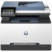 HP - Color LaserJet Pro MFP 3302fdw Printer HP - Color LaserJet Pro MFP 3302fdw Printer