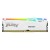 Kingston ValueRAM - 32GB 5200MT/s DDR5 CL36 DIMM FURY Beast White RGB EXPO
