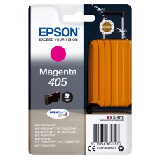 Epson Tinteiro Magenta 405 Wf-38xx/48xx