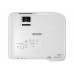 Epson EB-982W - 3 projetores LCD - LAN - V11H987040