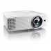Projetor Optoma H117ST - Curta Distância, 3800 Lumens, WXGA