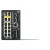 Switch Cisco Catalyst IE-3100-8T2C-E: Switch Gigabit Ethernet Gerenciado L2, 8 Portas