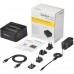 USB 3.1 10Gbps Dual-bay Dock