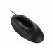 Kensington Pro Fit Ergo - rato - USB - preto - K75403EU