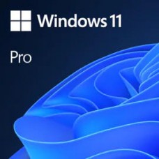 Microsoft Windows Pro 11 32/64bit Alll Esd Fqc-10572
