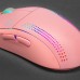 Rato Mars Gaming MMPRO: Óptico, 32000 DPI, Ambidestro, Ultraleve