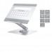 Soporte Conceptronic Donn27g  para Ordenador Portátil Plata