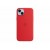 Apple (PRODUCT) RED - tampa posterior para telemóvel - MPT63ZM/A