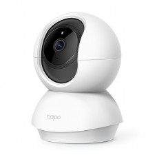 Tp-Link Cam Tc70 Seguranca Pan/Tilt Home Wifi