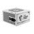 Fonte de Alimentação MSI MAG A850GL PCIE5 White 850W Modular Fonte de Alimentação MSI MAG A850GL PCIE5 White 850W Modular